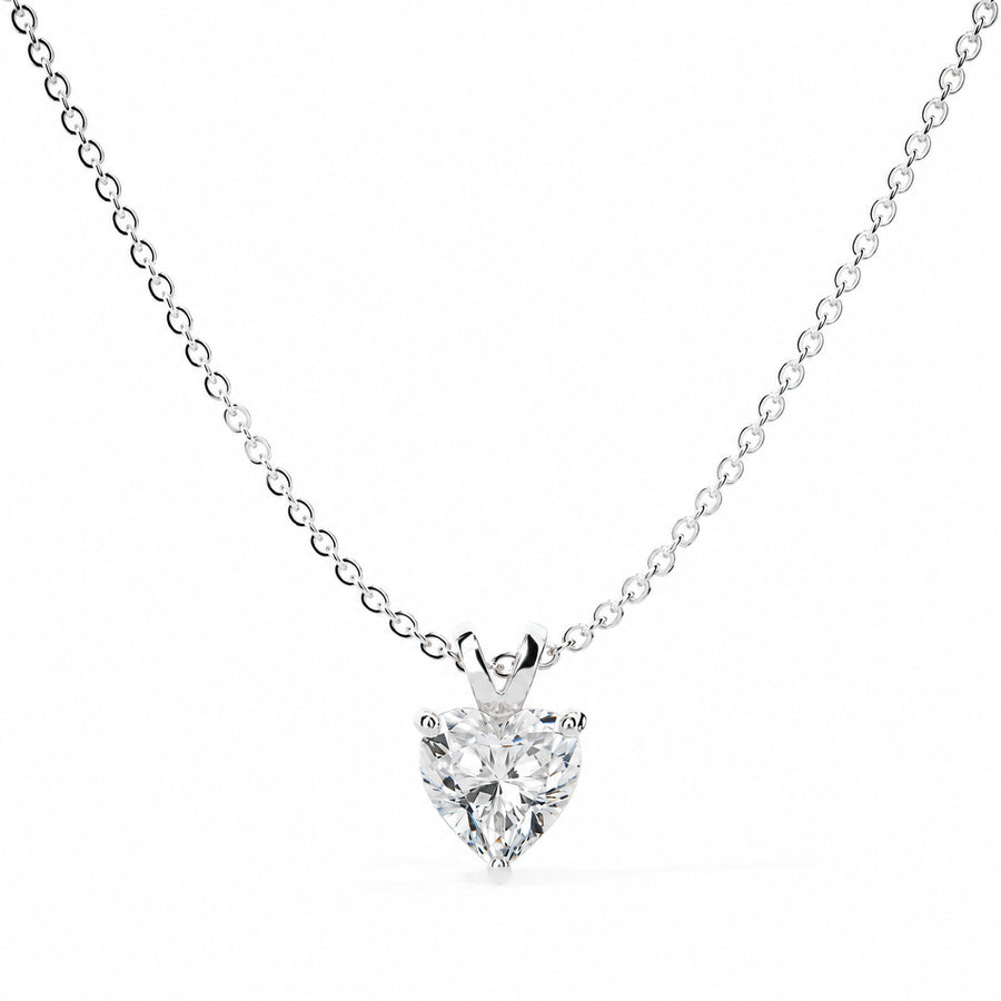 Pulsante Necklace