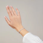 The Eternal Tennis Bracelet
