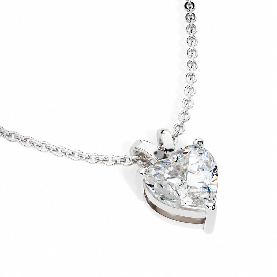 Pulsante Necklace