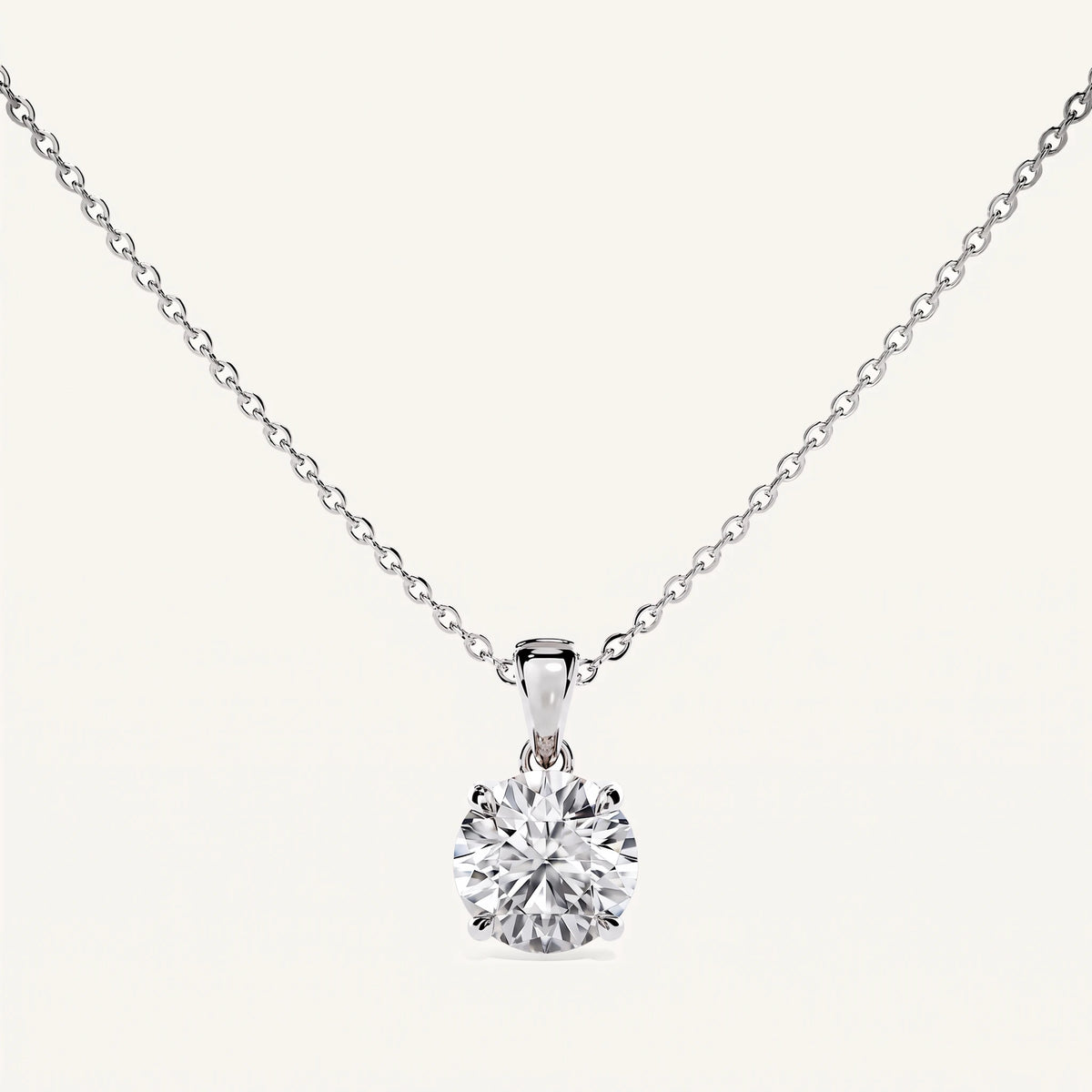 Eterna Necklace