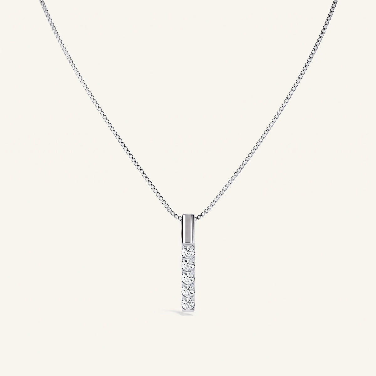 Mira Necklace
