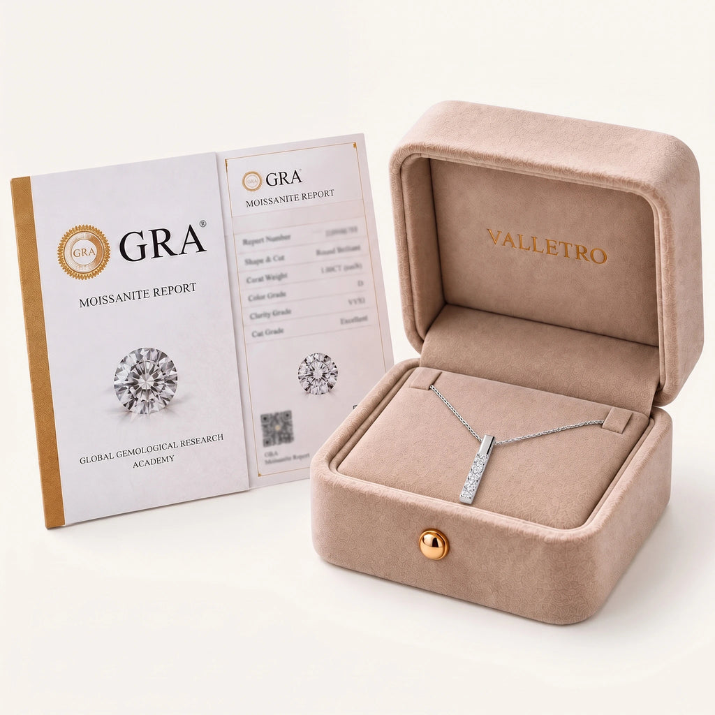 Mira Necklace