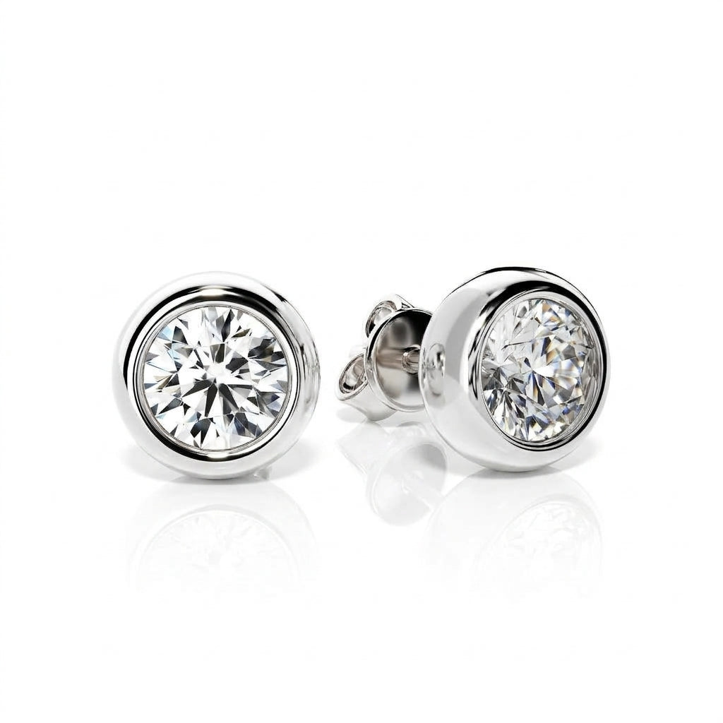 Lucina Earrings
