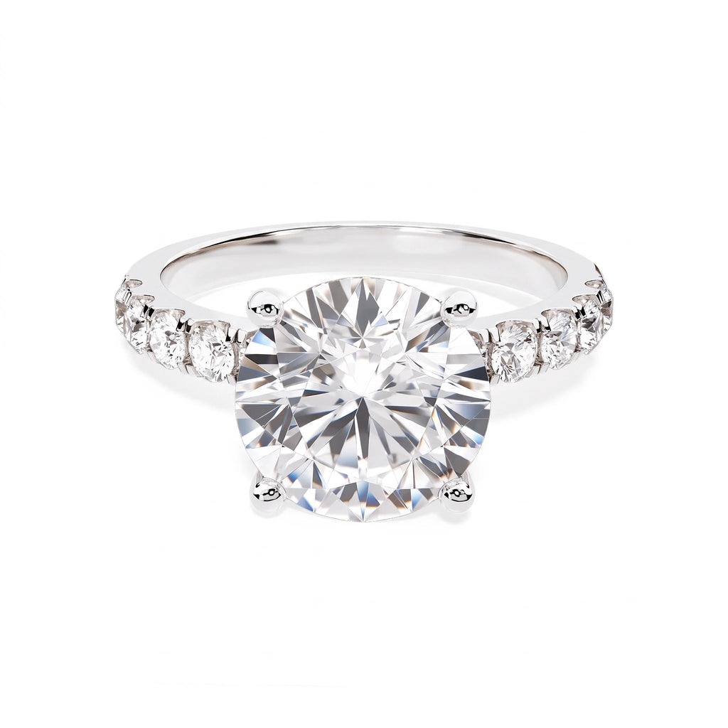 Cerchio Angelo Ring