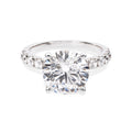 Cerchio Angelo Ring