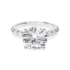Cerchio Angelo Ring