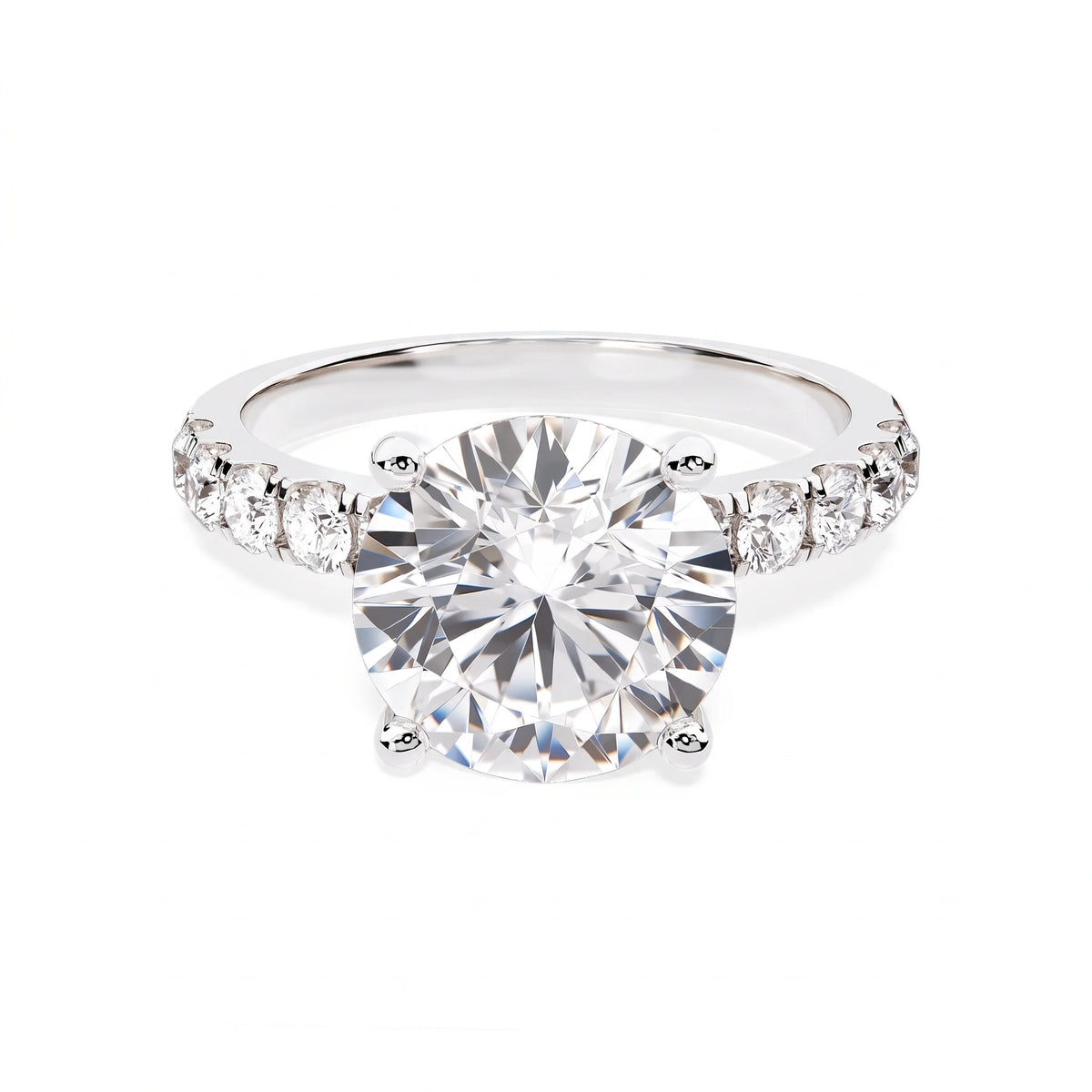 Cerchio Angelo Ring