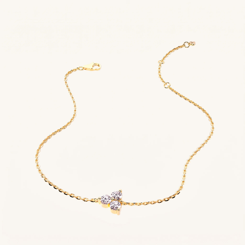 Petal Bracelet