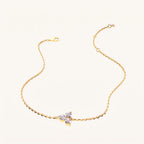 Petal Bracelet