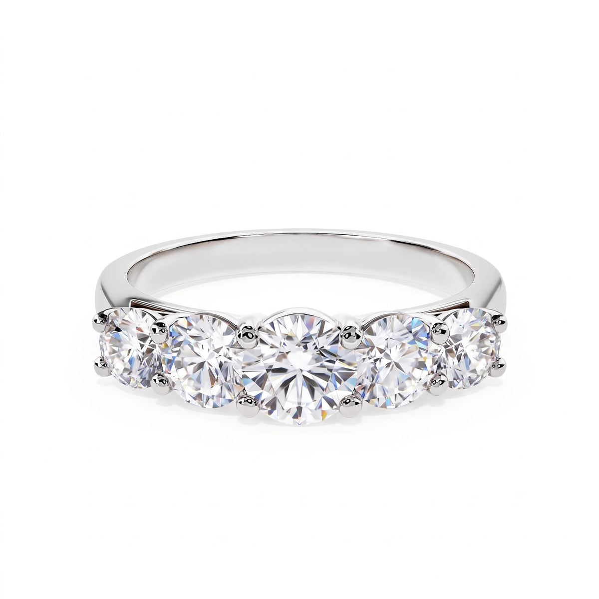 Cinque Ring
