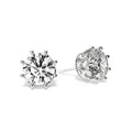 Regina Stud Earrings
