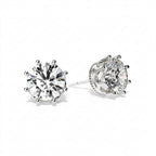 Regina Stud Earrings
