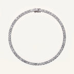 The Eternal Tennis Bracelet