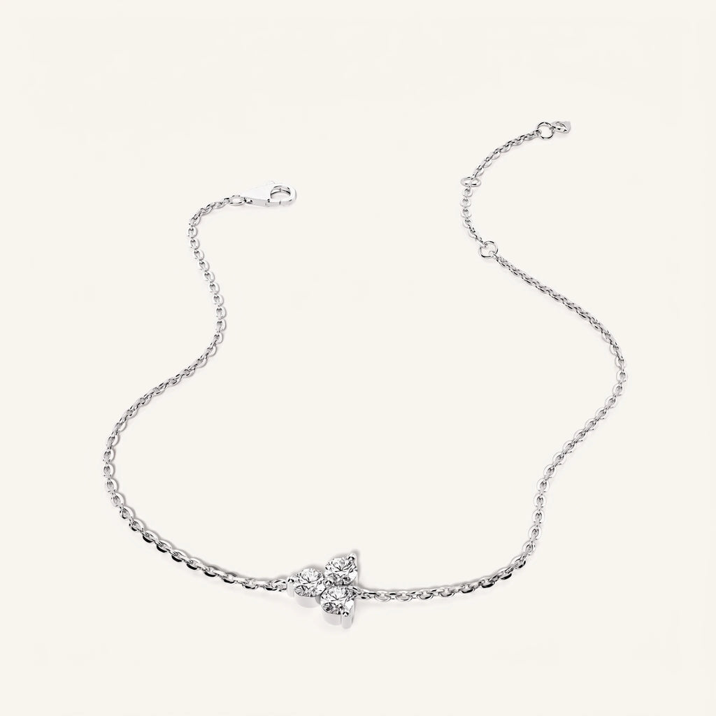 Petal Bracelet