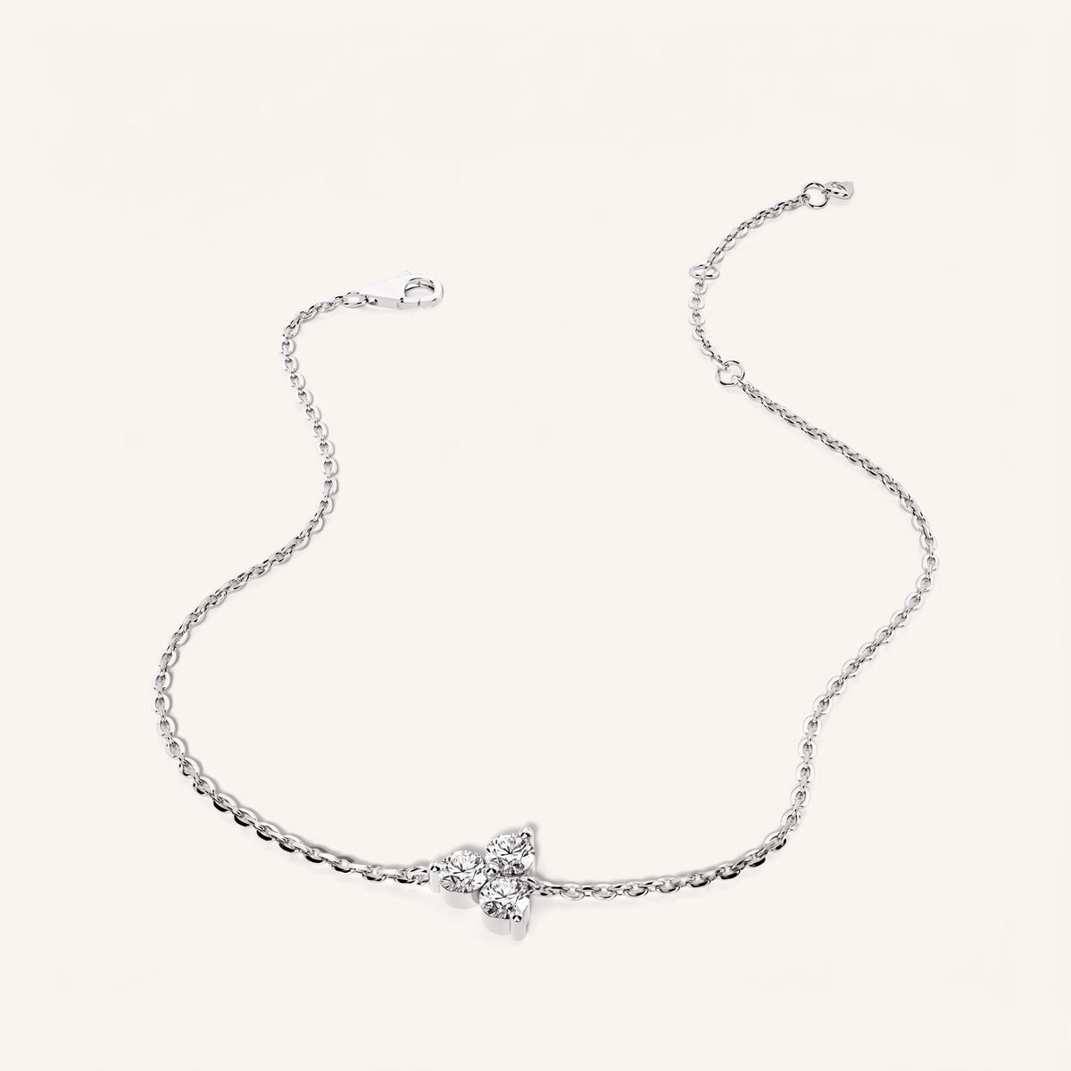 Petal Bracelet