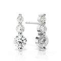 Gaia Stud Earrings