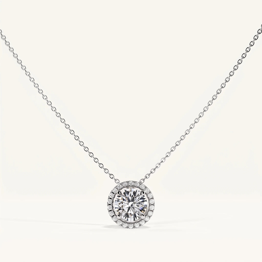Luce Necklace