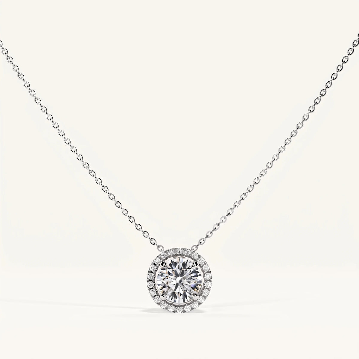 Luce Necklace