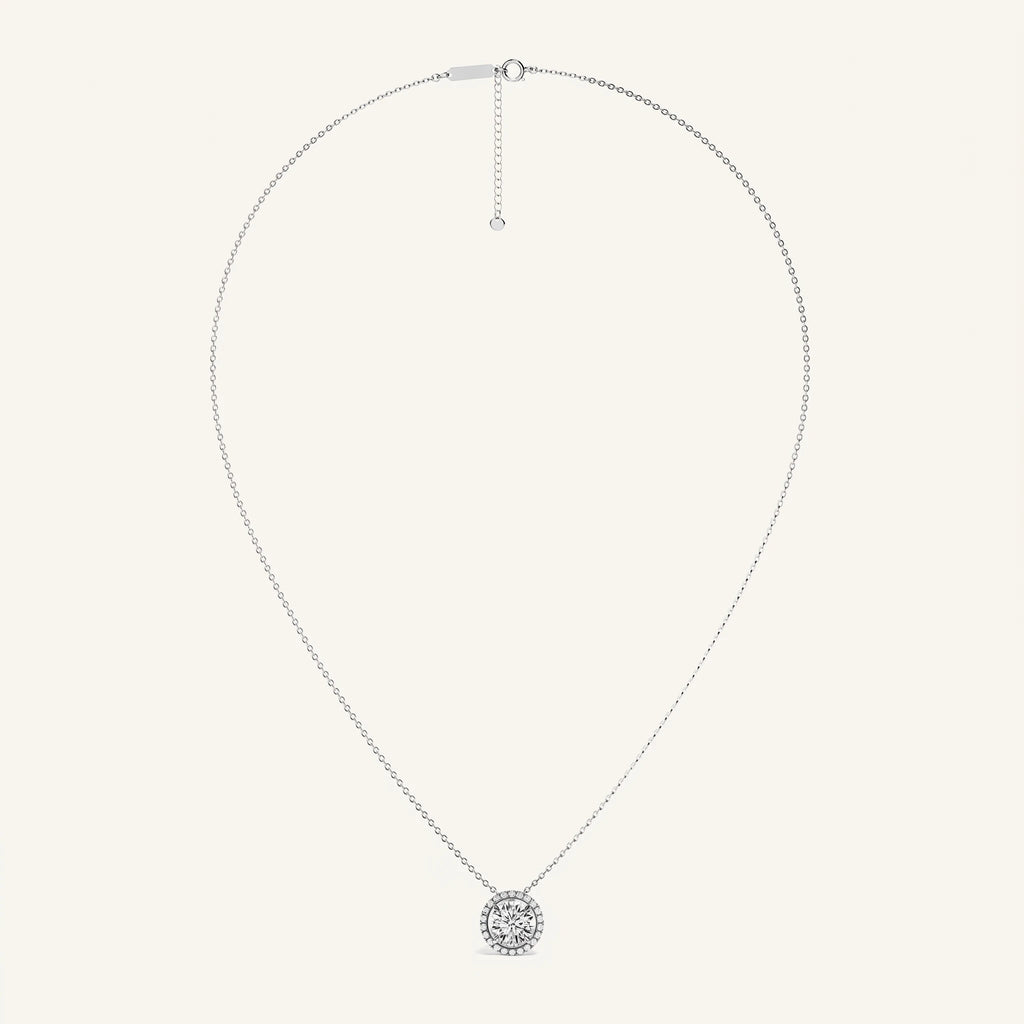 Luce Necklace