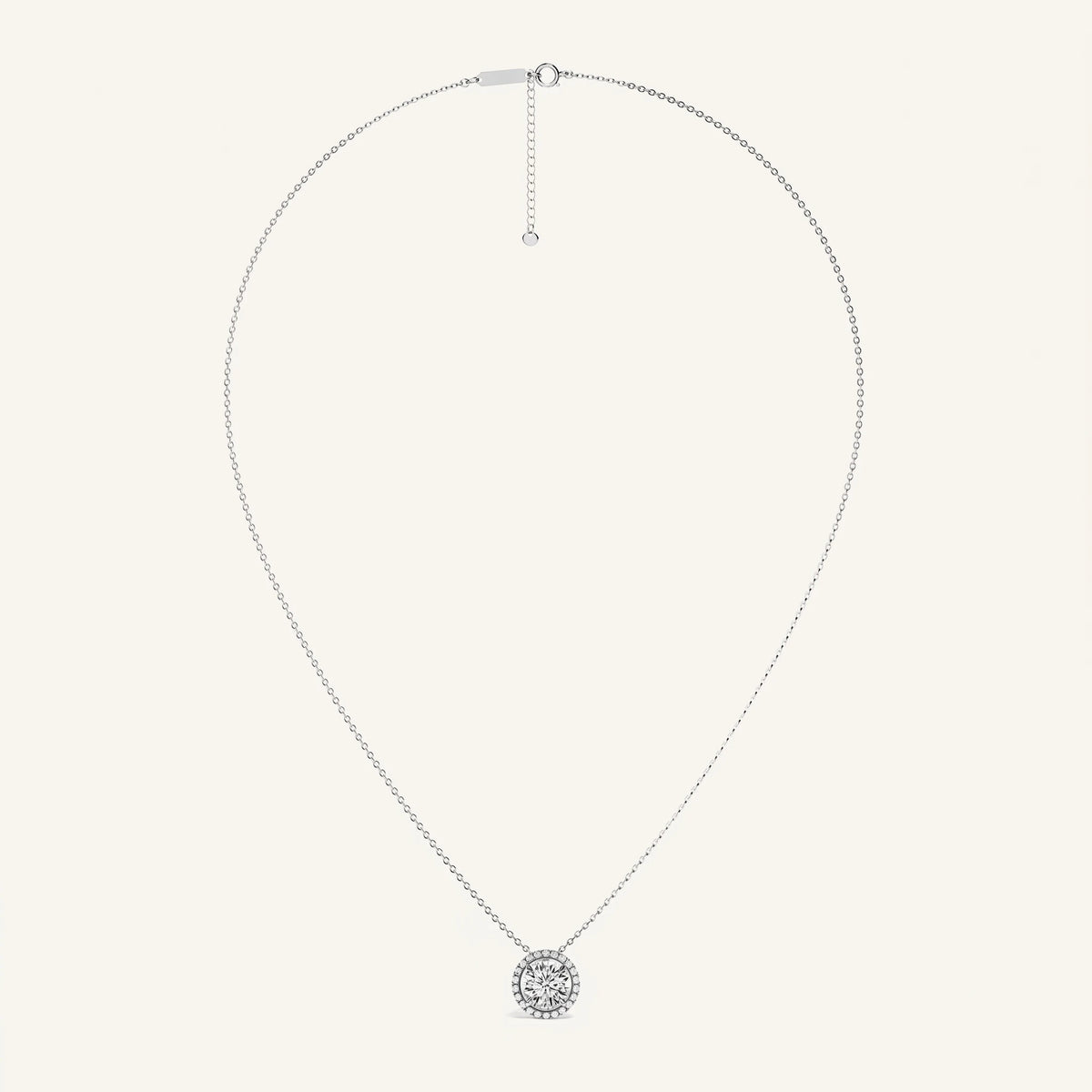 Luce Necklace
