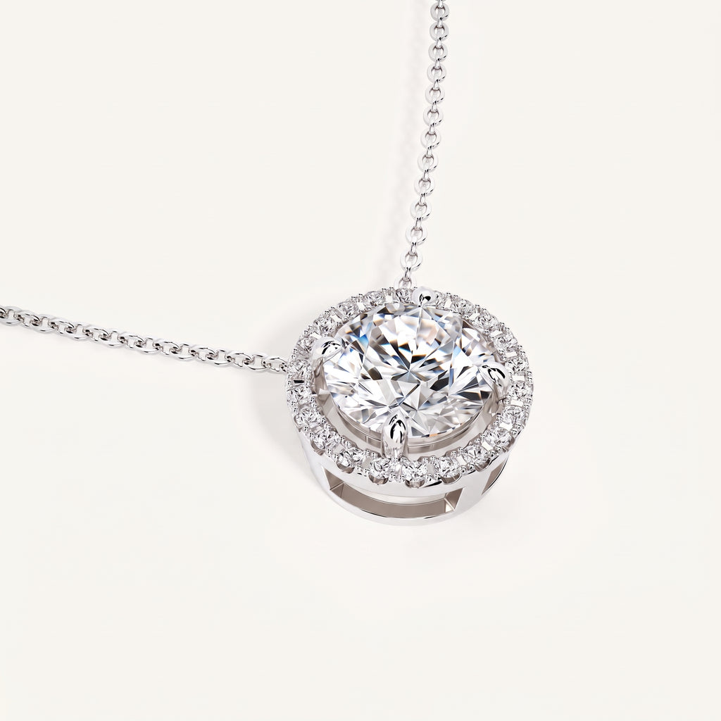 Luce Necklace