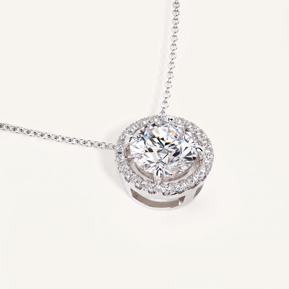Luce Necklace