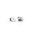 Eterna Stud Earrings