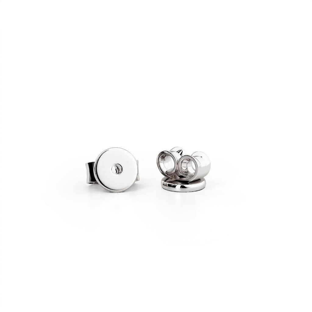 Eterna Stud Earrings