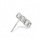 Gaia Stud Earrings
