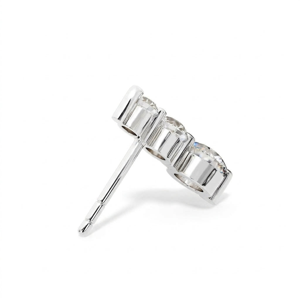 Gaia Stud Earrings