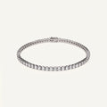 The Eternal Tennis Bracelet
