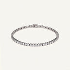 The Eternal Tennis Bracelet