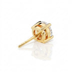 Eterna Stud Earrings