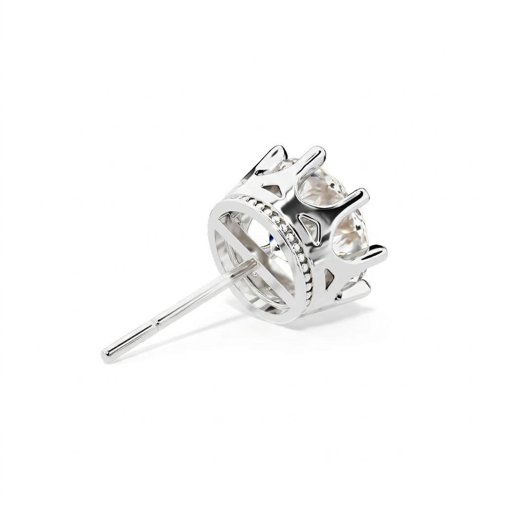 Regina Stud Earrings