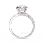 Cerchio Angelo Ring