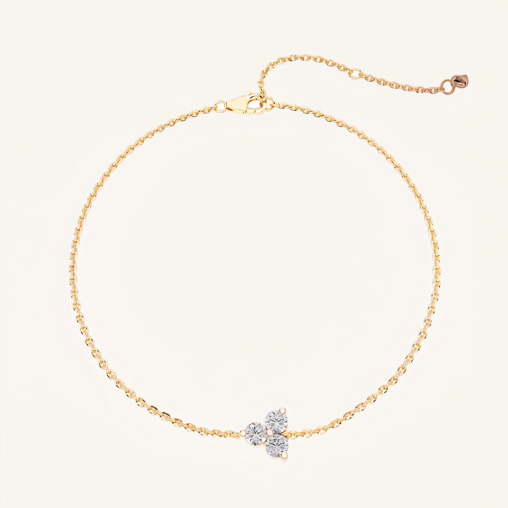 Petal Bracelet