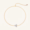 Petal Bracelet