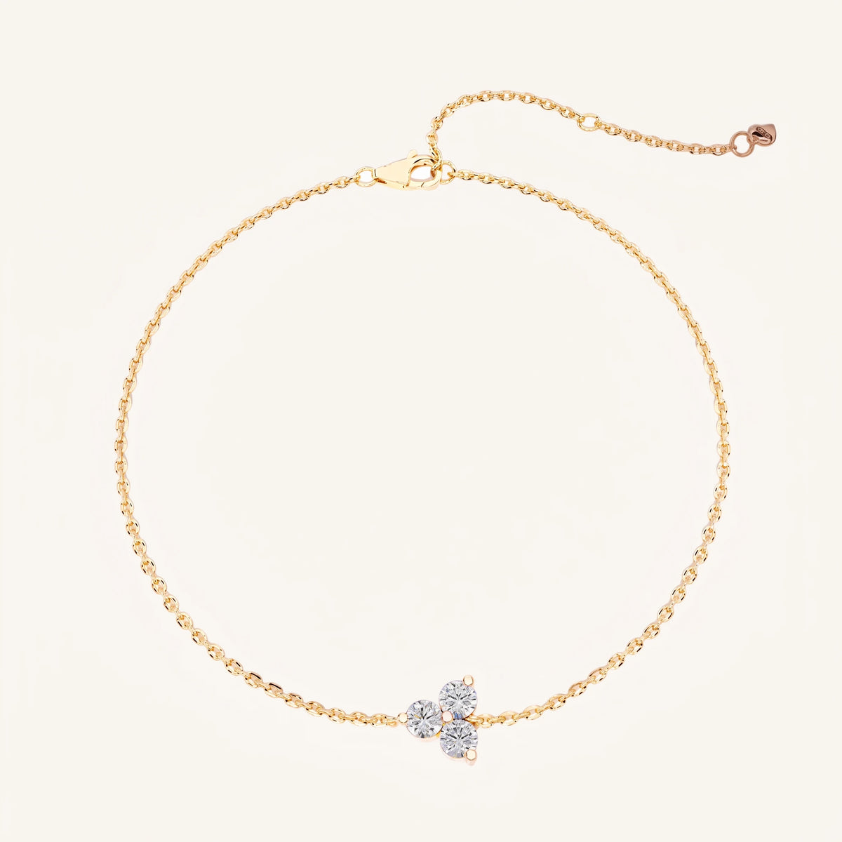 Petal Bracelet