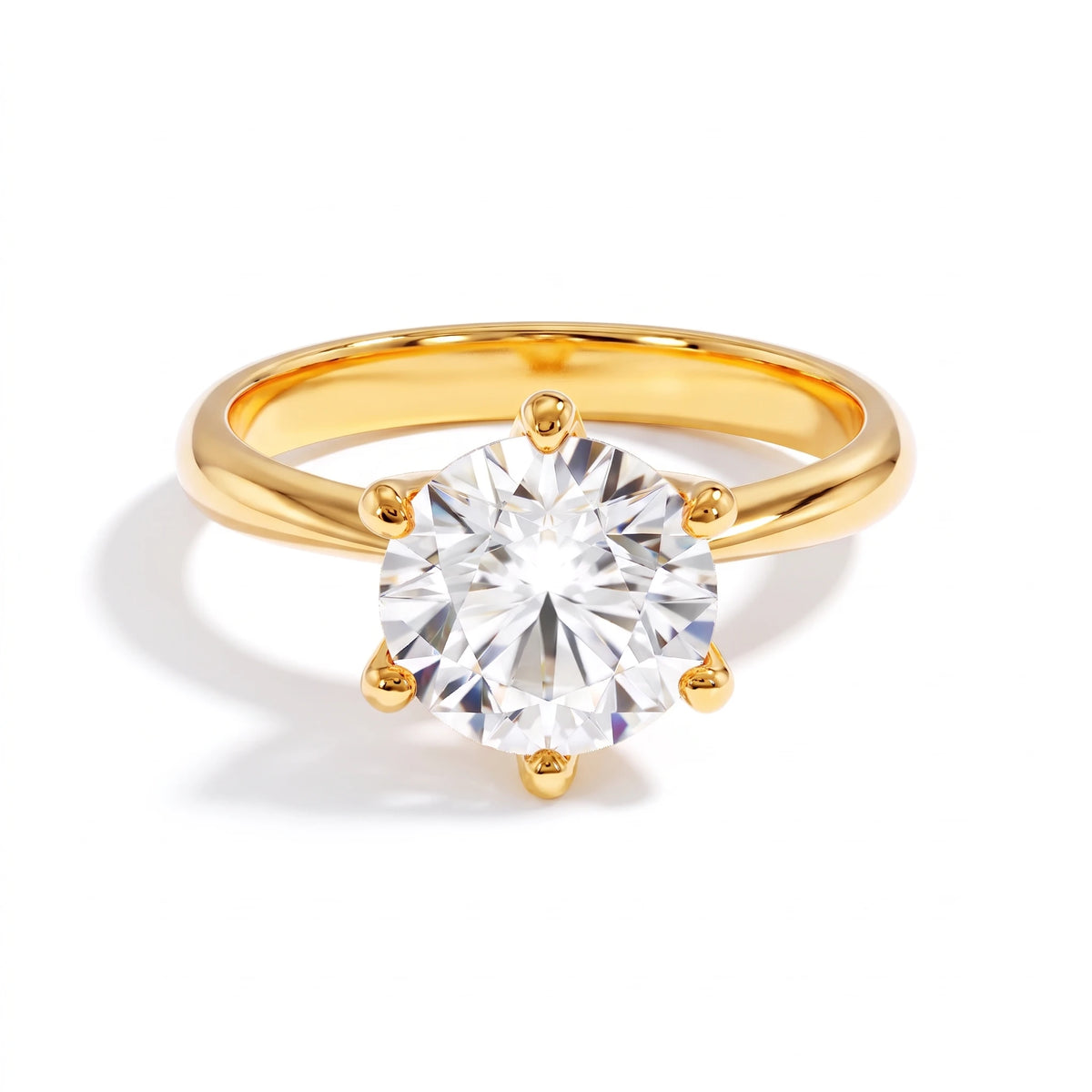 Eterna Ring