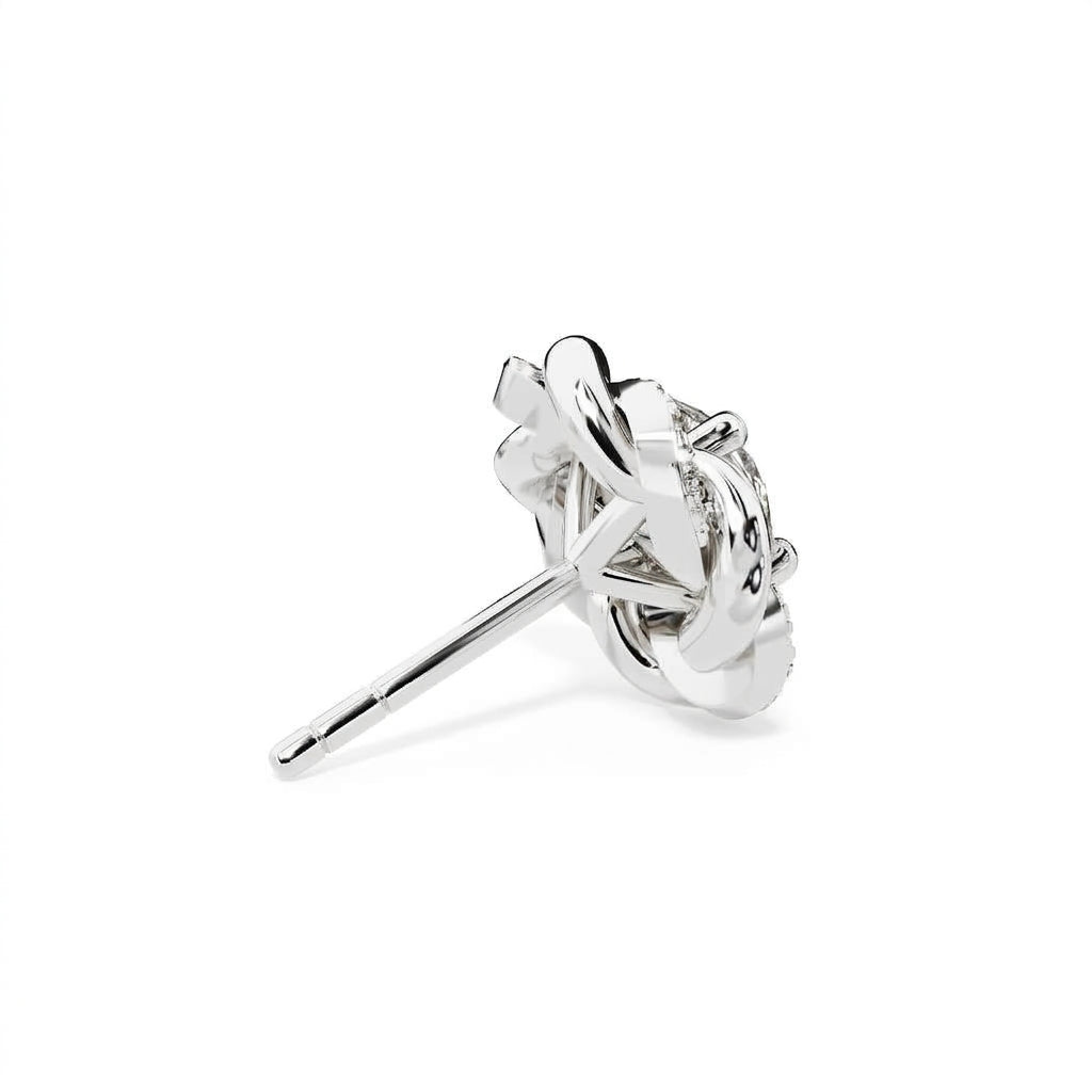 Rosalia Stud Earrings
