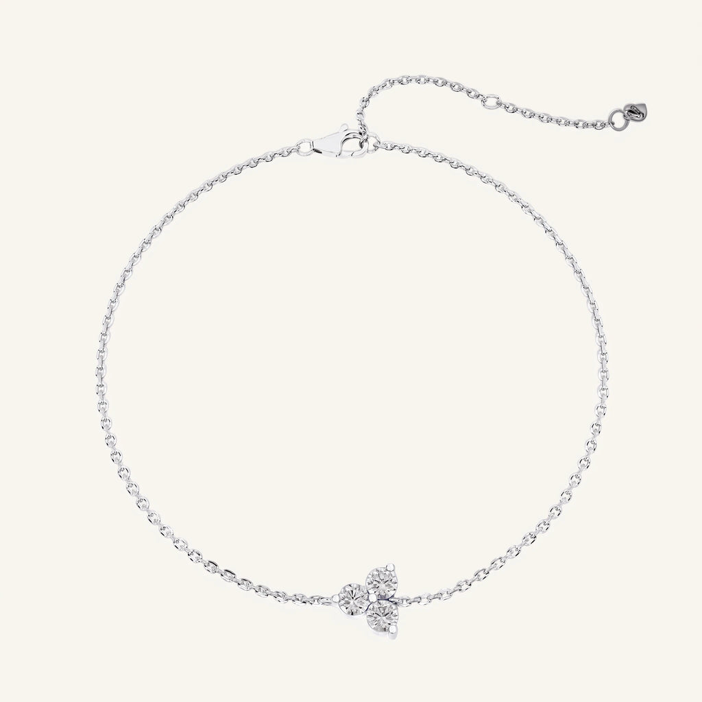 Petal Bracelet
