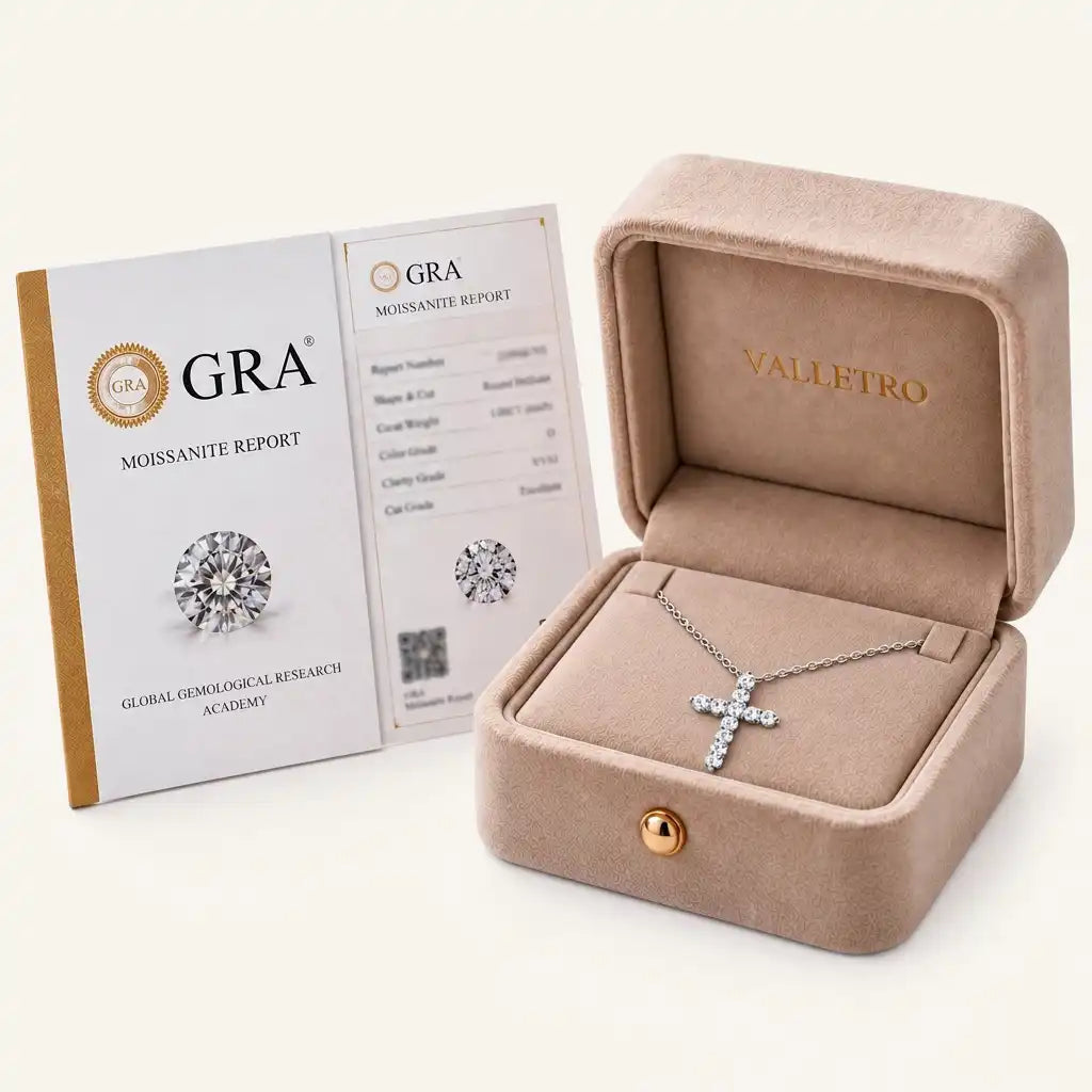 Vera Necklace