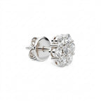 Violetta Stud Earrings