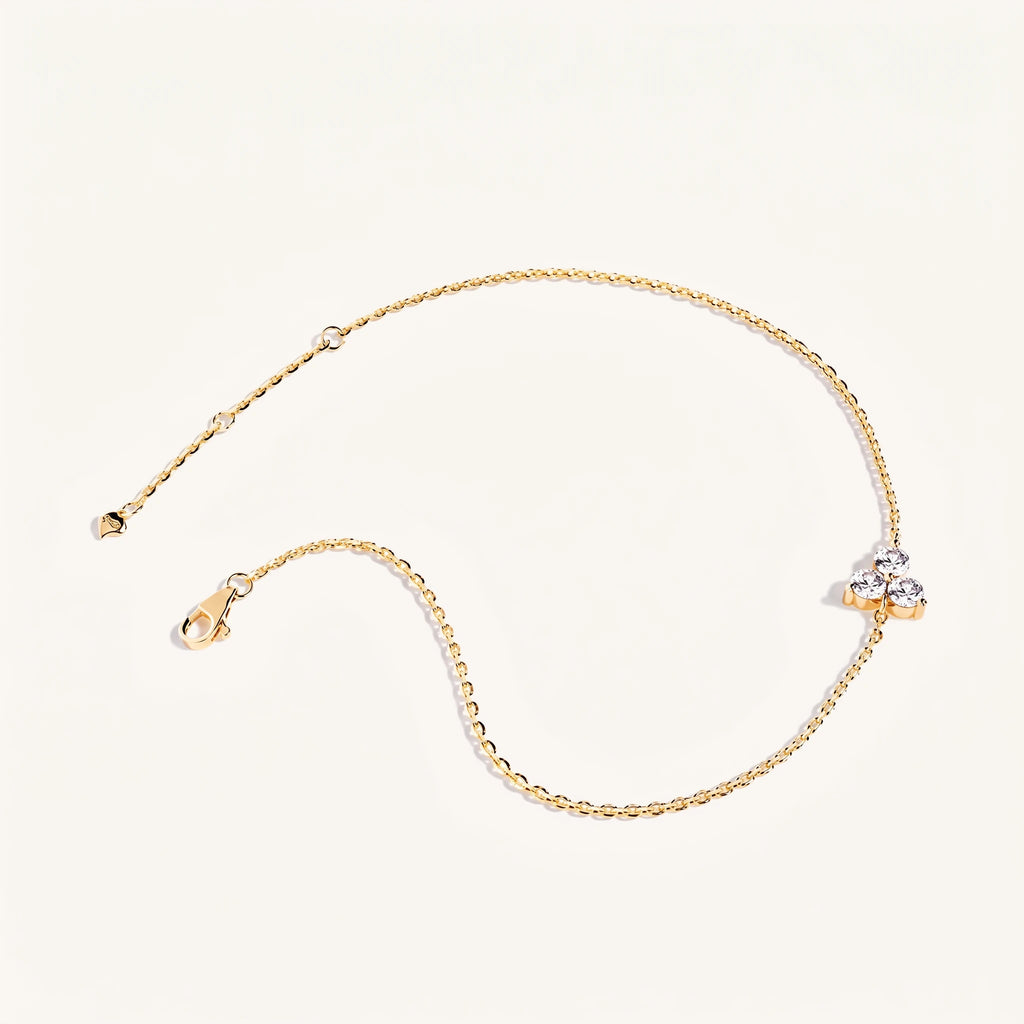 Petal Bracelet