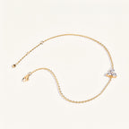 Petal Bracelet