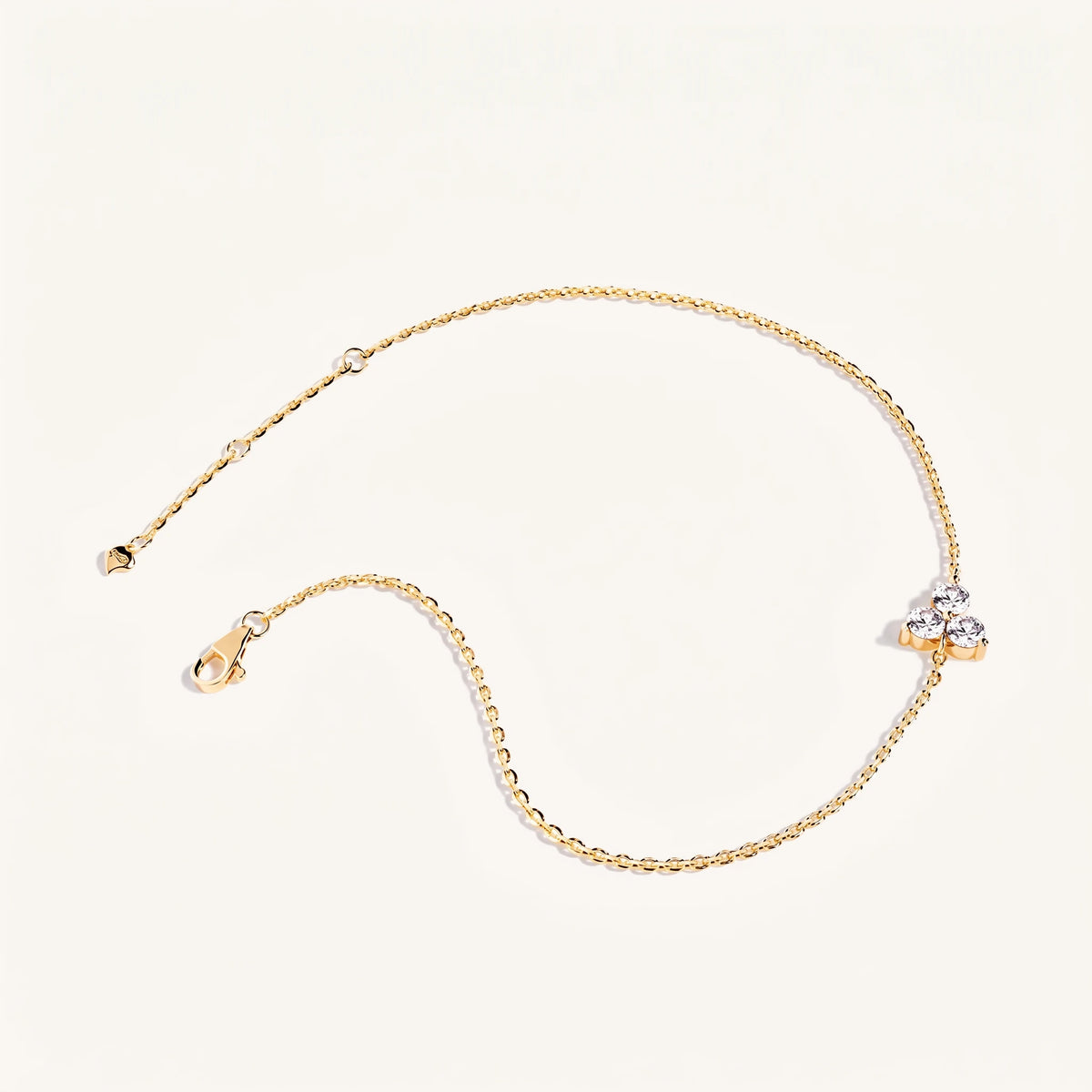 Petal Bracelet