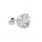 Regina Stud Earrings
