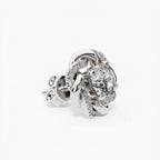 Rosalia Stud Earrings