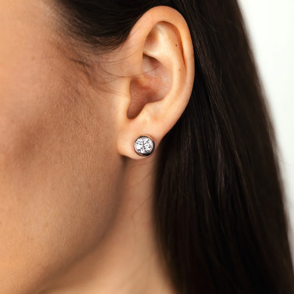 Lucina Earrings