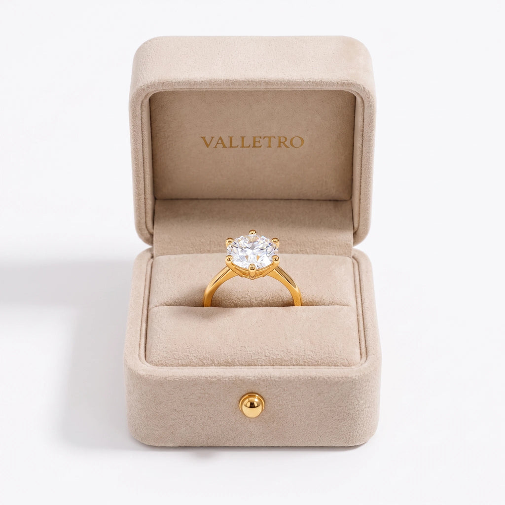 Eterna Ring